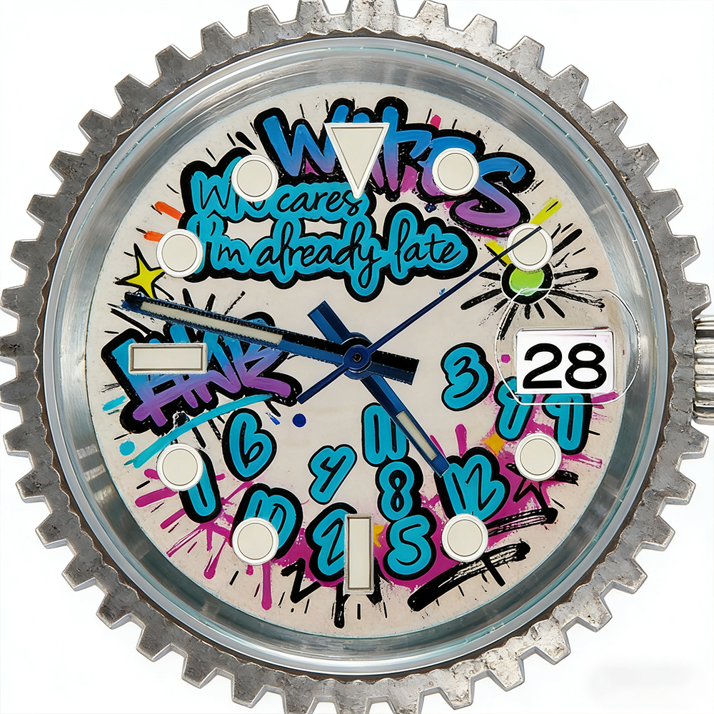 Luxury Watch china NH35 36mm/3 - đánh giá và giá Men'S Accessories Fashion