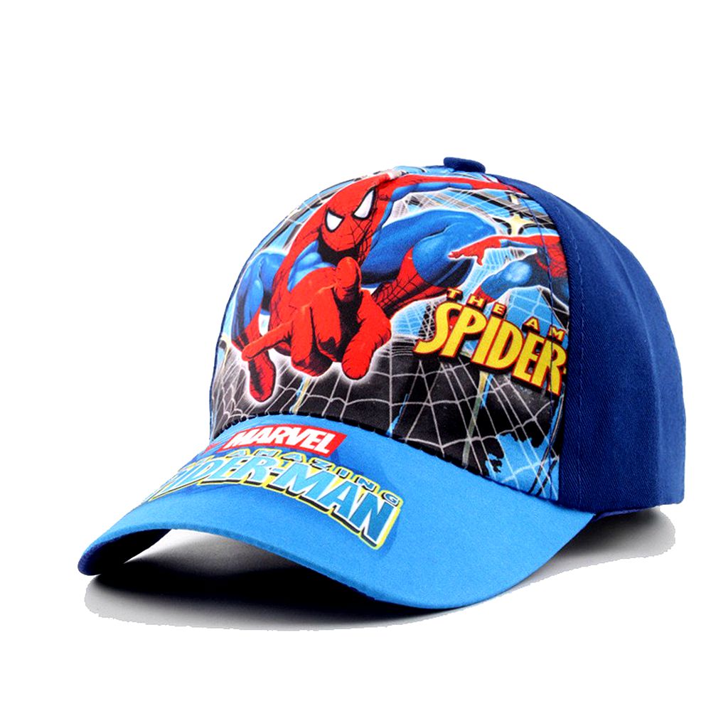 1 Pc Cartoon Baseball Cap Spid - đánh giá và giá Men Accessories H&M