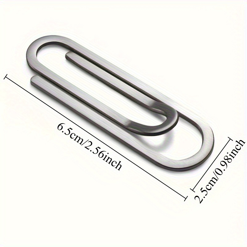 Money Clip Card Holder for Men - đánh giá và giá Money Clip Slim