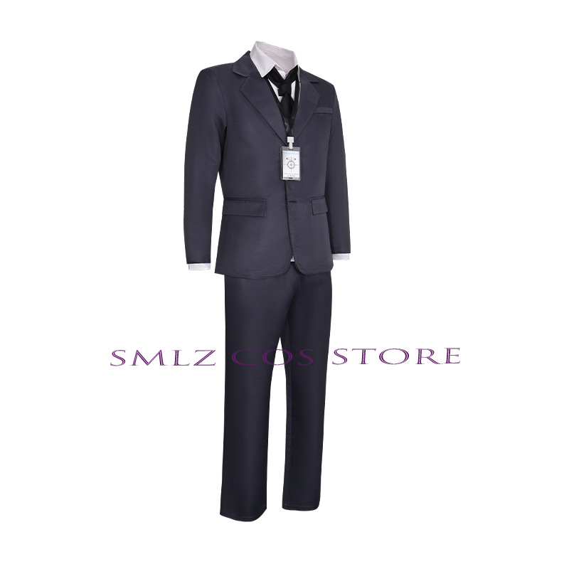 Sensei Cosplay Anime Blue Arch - đánh giá và giá Men'S Accessories With Suits