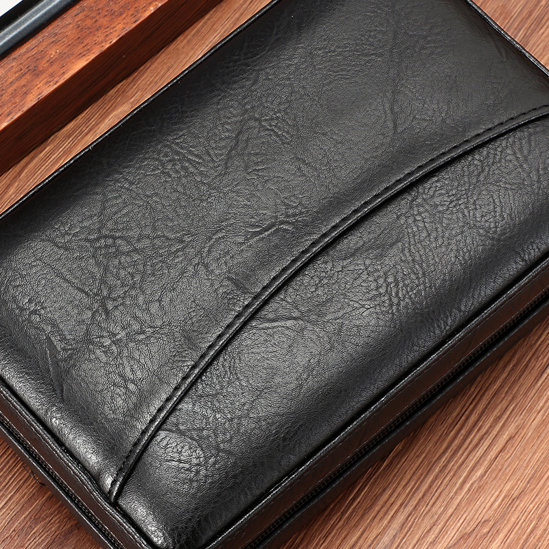GALINER Leather Cigar Humidor  - đánh giá và giá Cigar Cutter Set