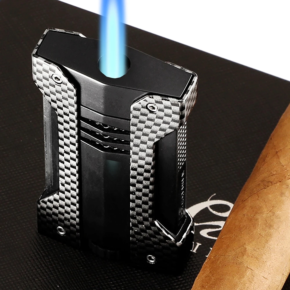 GALINER Leather Cigar Humidor  - đánh giá và giá Cigar Cutter Set