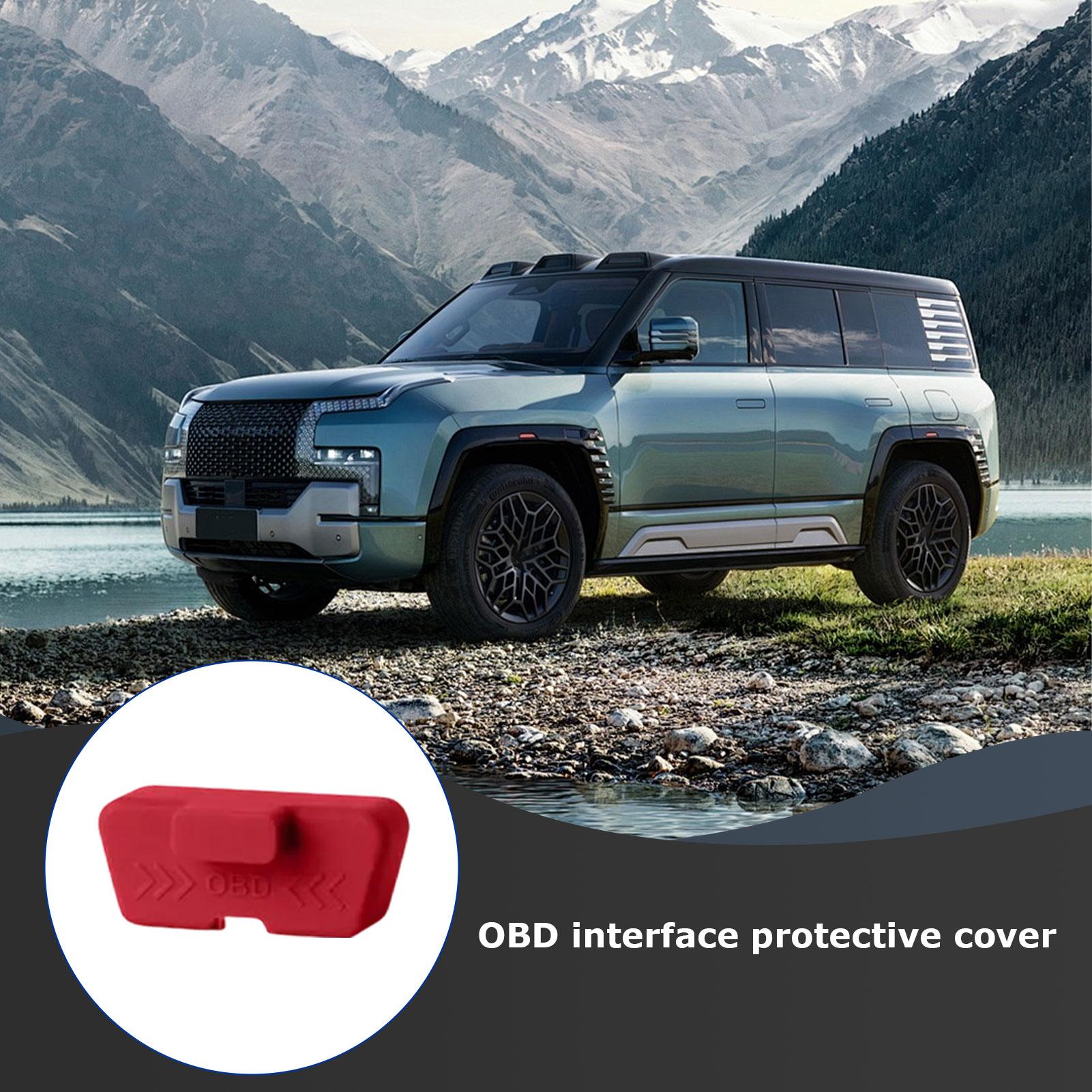 Silicone Car OBD Port Cover Wa - đánh giá và giá Men Accessories H&M
