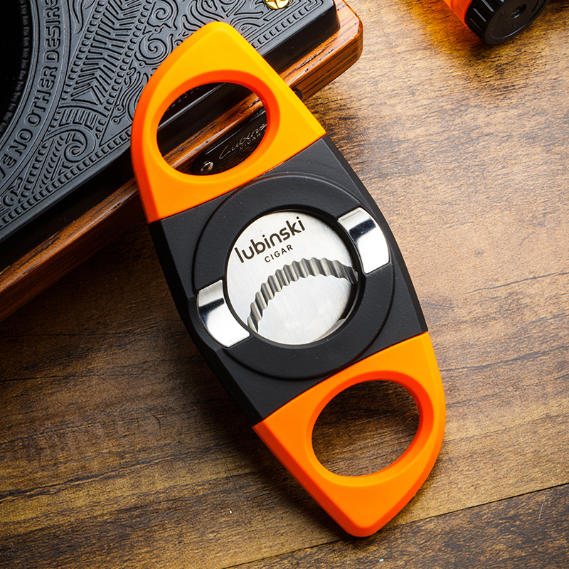 New Arrival 2 Cigar Set Portab - đánh giá và giá Cigar Cutter Set