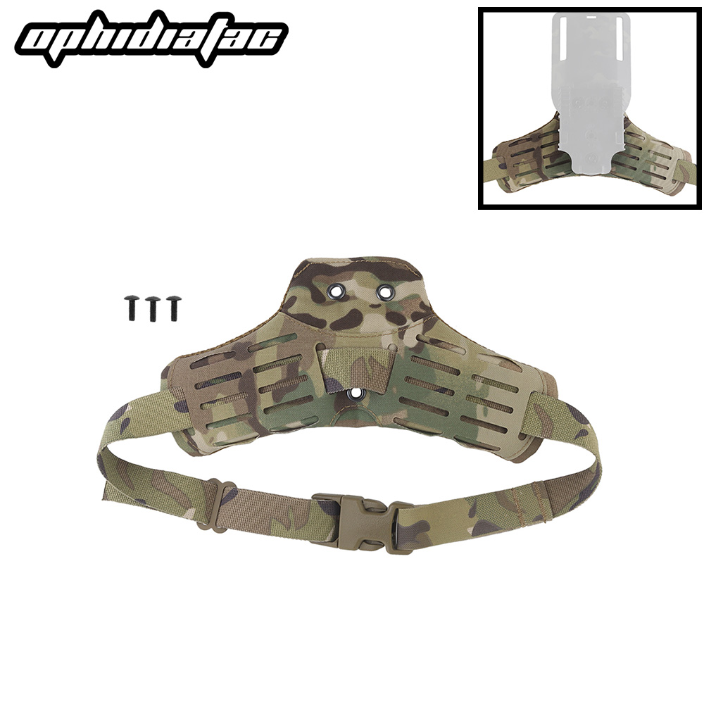 OPHIDIAN Hunting 3 Hole Side K - đánh giá và giá Men Accessories Drawing
