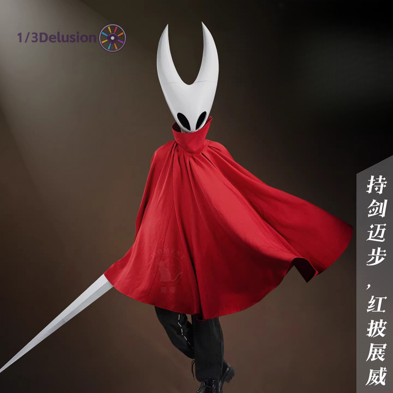 1/3Delusion Store Hollow Knigh - đánh giá và giá Men'S Accessories For Christmas