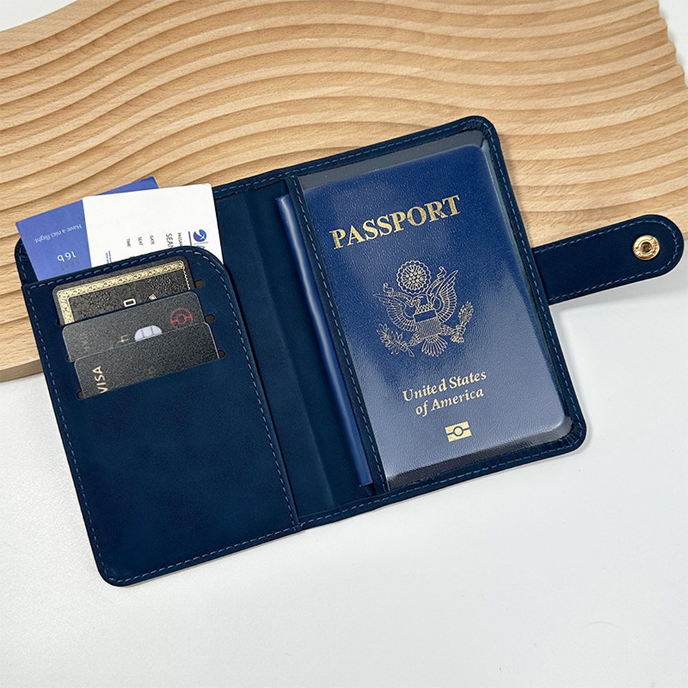 Personalize Name Travel Passpo - đánh giá và giá Men Accessories Name