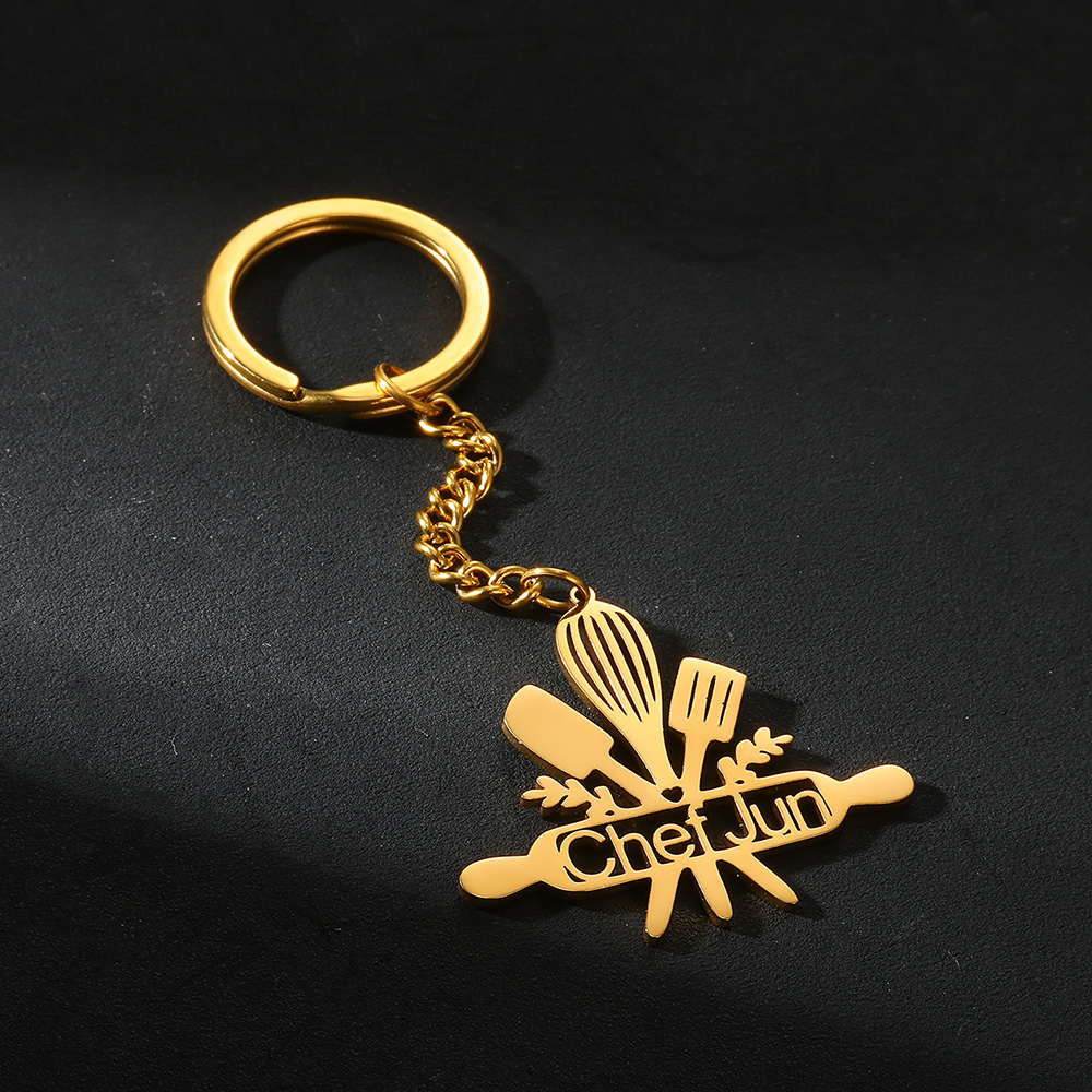 1Pc Customized Kitchenware Nam - đánh giá và giá Men Accessories Name