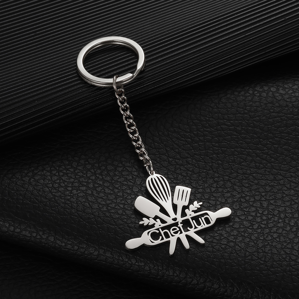 1Pc Customized Kitchenware Nam - đánh giá và giá Men Accessories Name