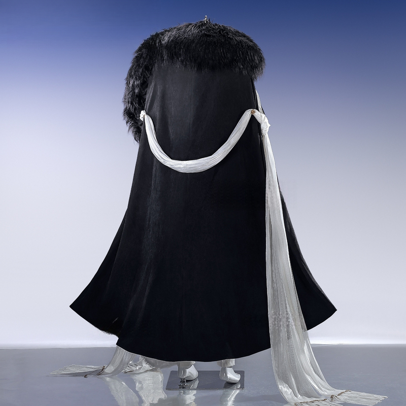 Arknights SilverAsh Cosplay Co - đánh giá và giá Men'S Accessories For Christmas