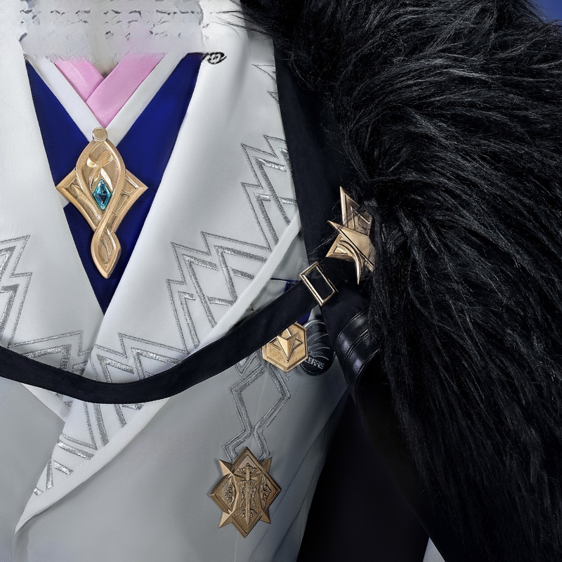 Arknights SilverAsh Cosplay Co - đánh giá và giá Men'S Accessories For Christmas