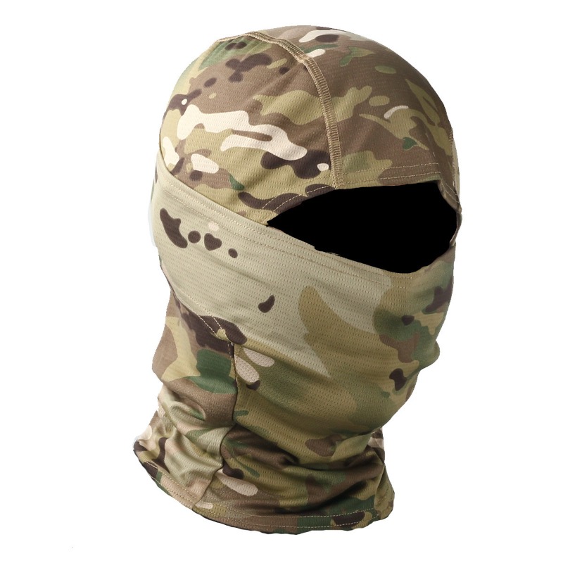 Balaclava Caps Men Cycling Ful - đánh giá và giá Men Accessories H&M