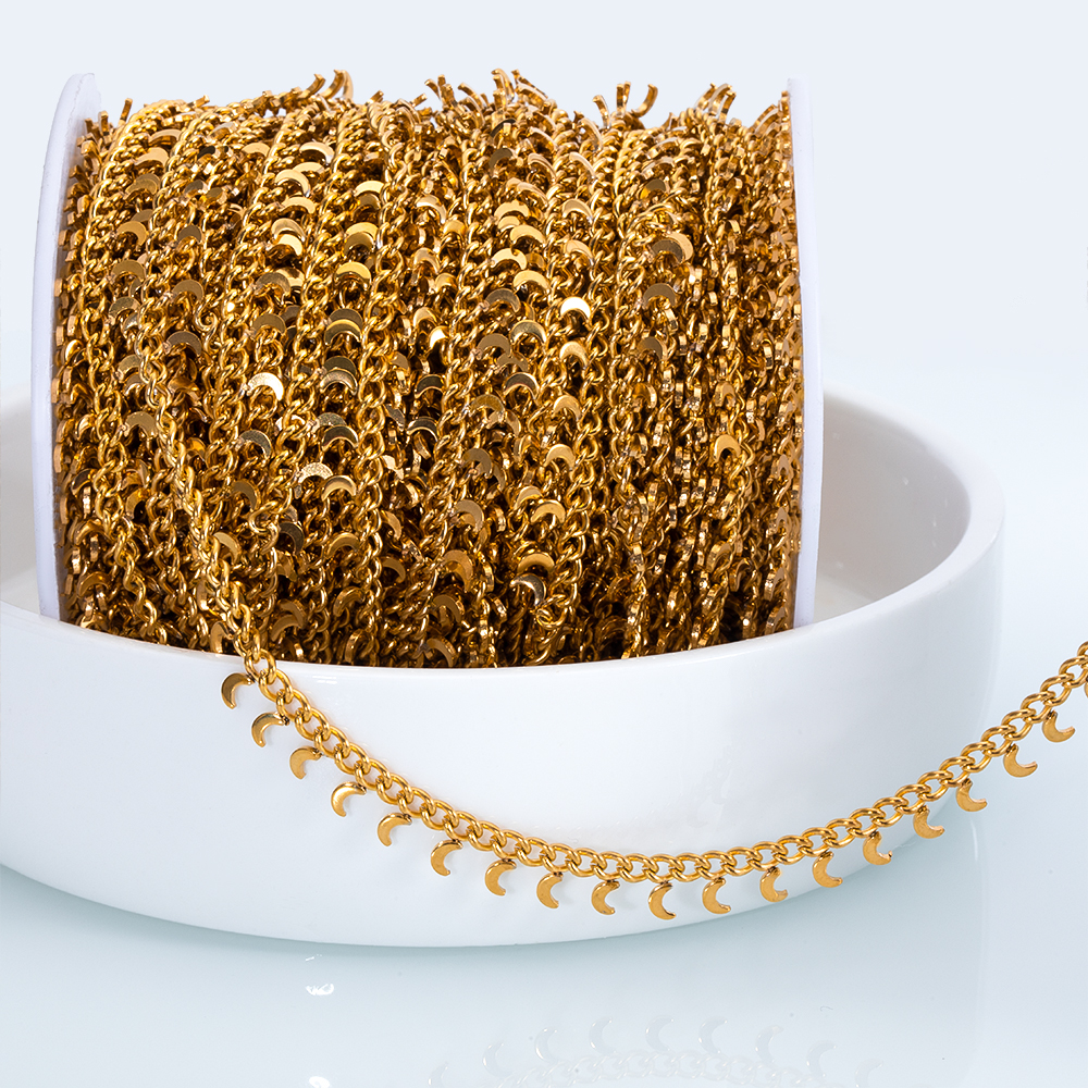1Meter Heavy Chunky Hanging Mo - đánh giá và giá Men Accessories Necklace