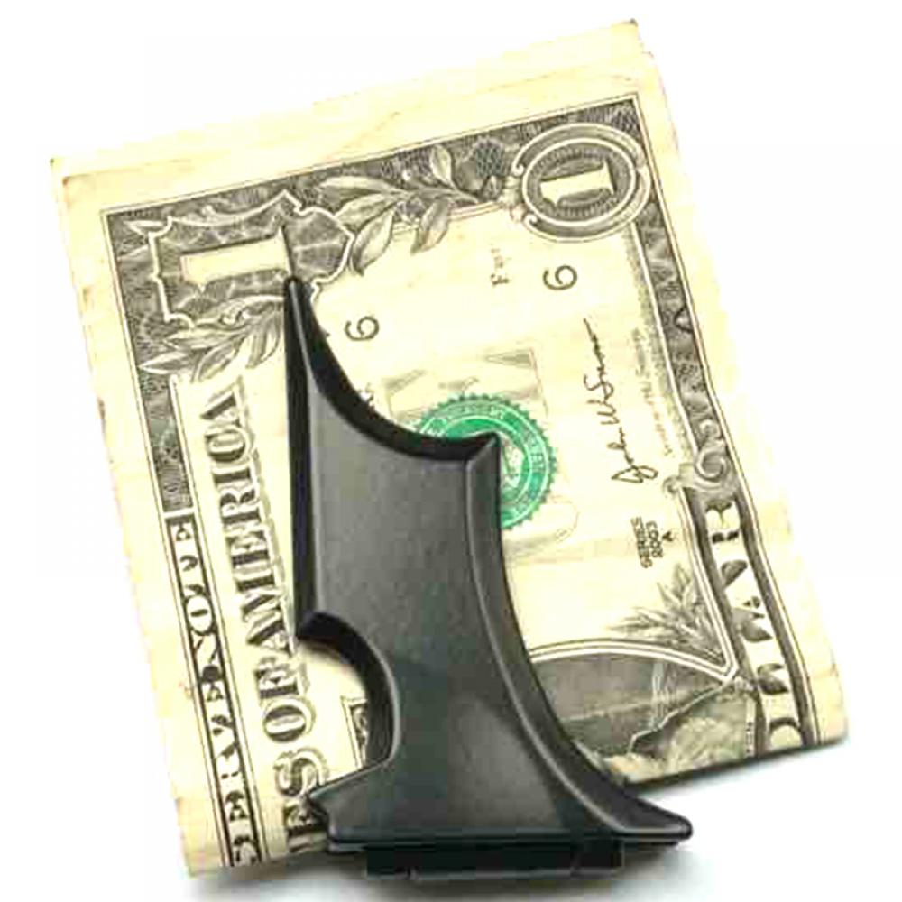 Fashion Men's Stainless Steel  - đánh giá và giá Money Clip Slim