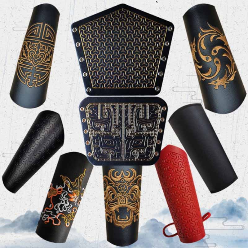 Chinese Ancient Bracer Hanfu M - đánh giá và giá Men Accessories Drawing