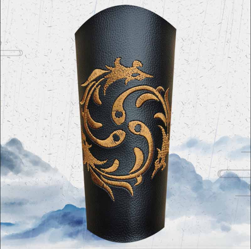 Chinese Ancient Bracer Hanfu M - đánh giá và giá Men Accessories Drawing