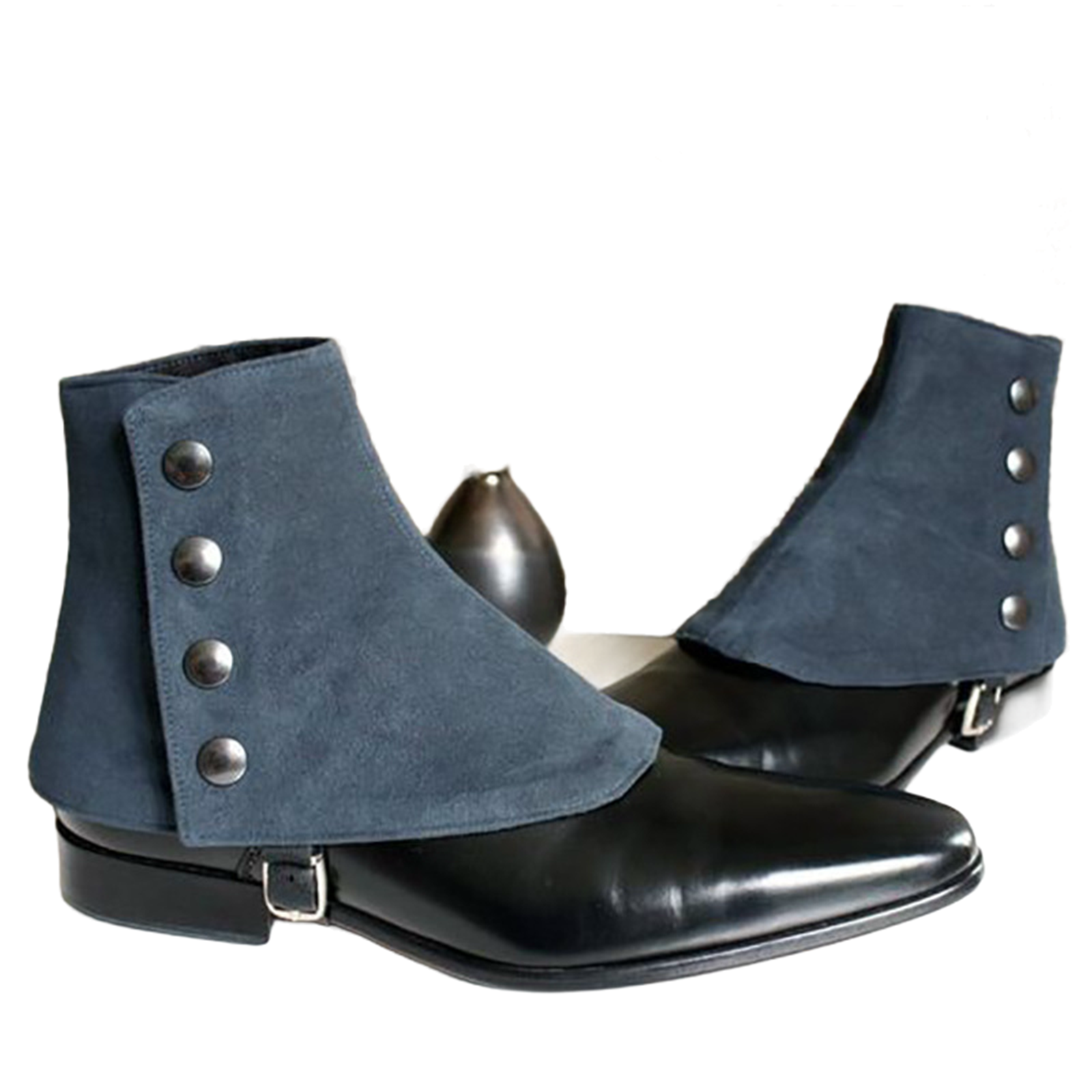 Medieval Boots Covers Man Pira - đánh giá và giá Men'S Accessories In The 1920S