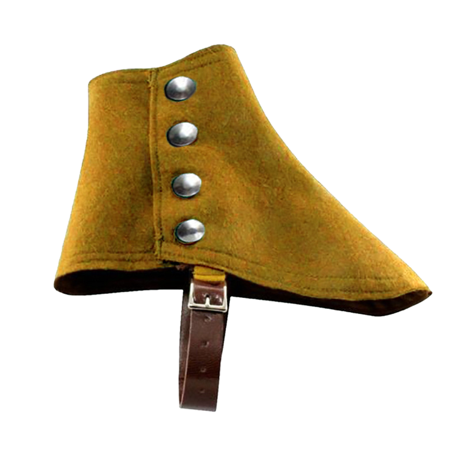 Medieval Boots Covers Man Pira - đánh giá và giá Men'S Accessories In The 1920S
