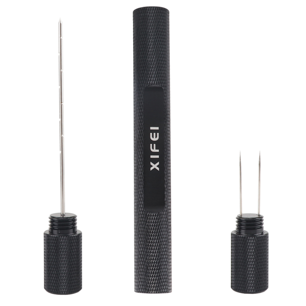 XIFEI 2 in 1 Cigar Draw Enhanc - đánh giá và giá Men Accessories Drawing
