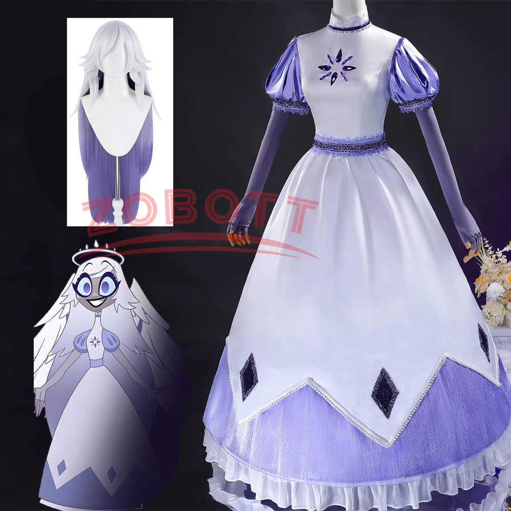 Anime Emily Cosplay Costume Wi - đánh giá và giá Men'S Accessories For Christmas