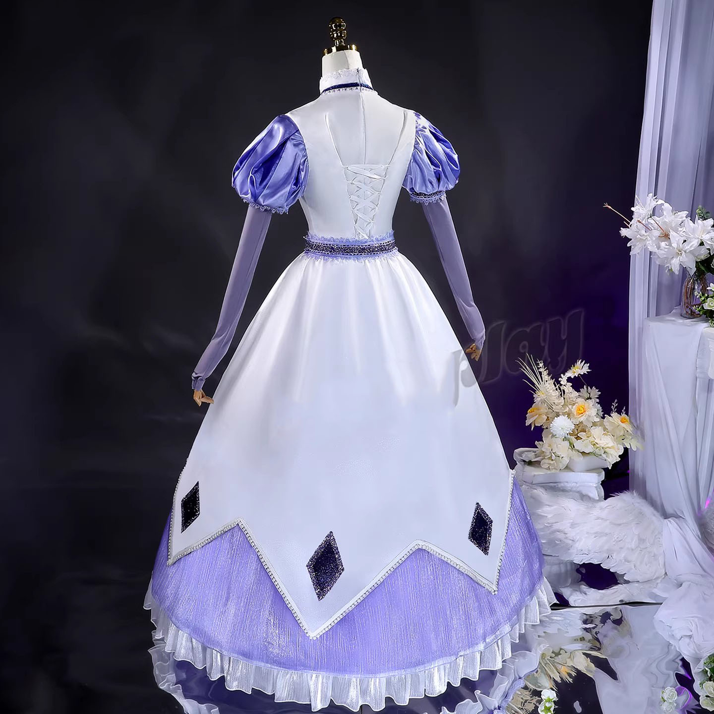 Anime Emily Cosplay Costume Wi - đánh giá và giá Men'S Accessories For Christmas