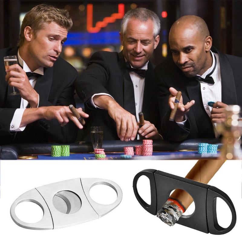 Cigarcutter Cigars Accessories - đánh giá và giá Cigar Cutter Set