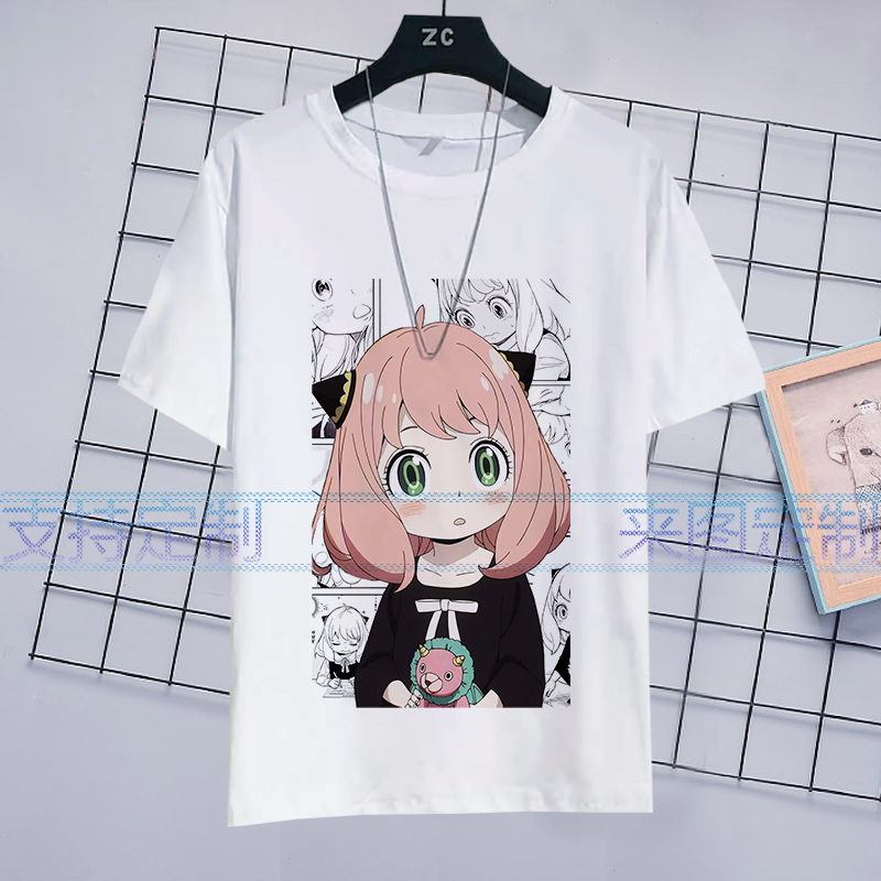 SPY×FAMILY Anime Anya Forger P - đánh giá và giá Men'S Accessories For Christmas