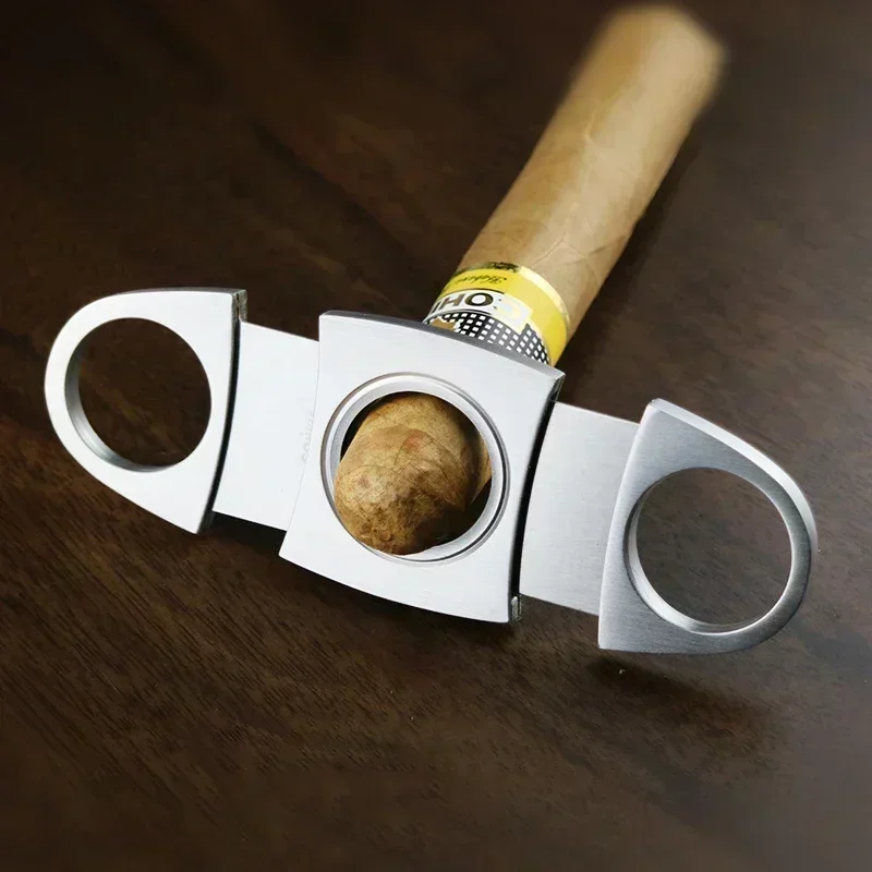 Cigarcutter Cigars Accessories - đánh giá và giá Cigar Cutter Set