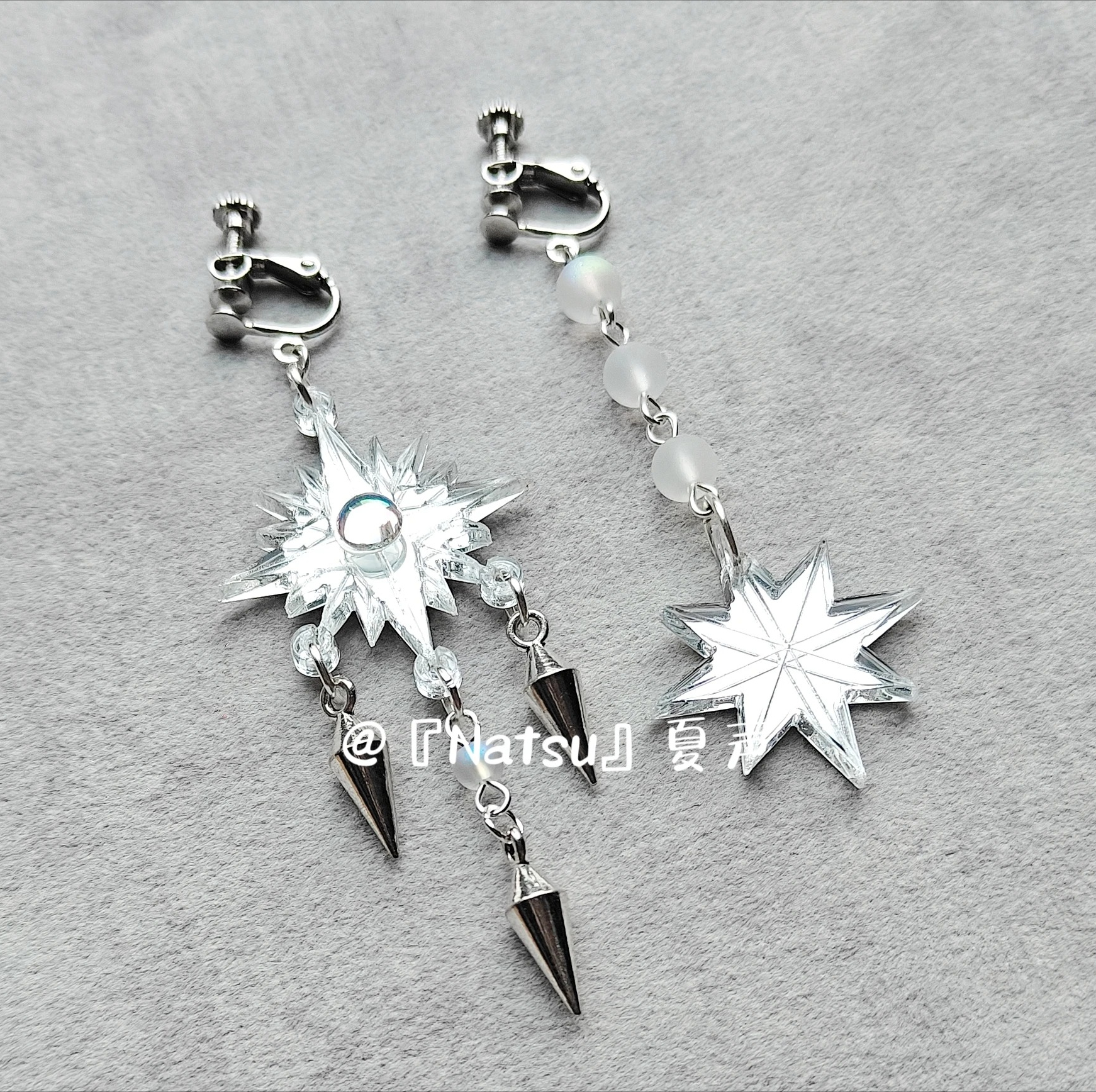 Anime Paradox Live Yeon Hajun  - đánh giá và giá Men'S Accessories For Christmas