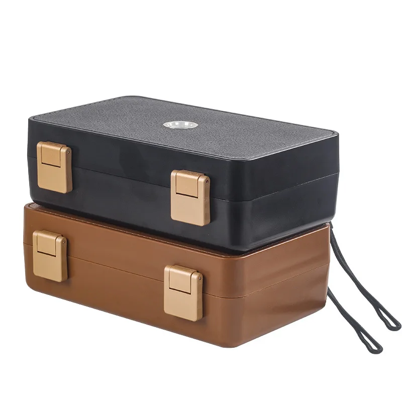 10pcs ABS Humidor Cigar Box Tr - đánh giá và giá Cigar Cutter Set