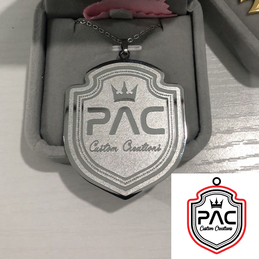 Customized Any Logo Keychain F - đánh giá và giá Men Accessories Name