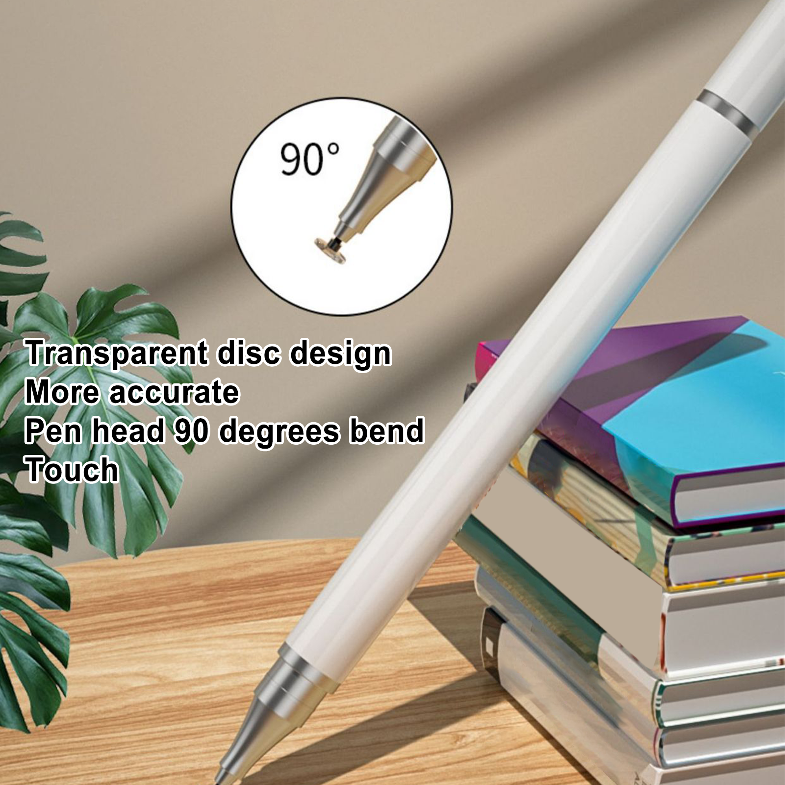 Universal StylusPen 2in1 For T - đánh giá và giá Men Accessories Drawing