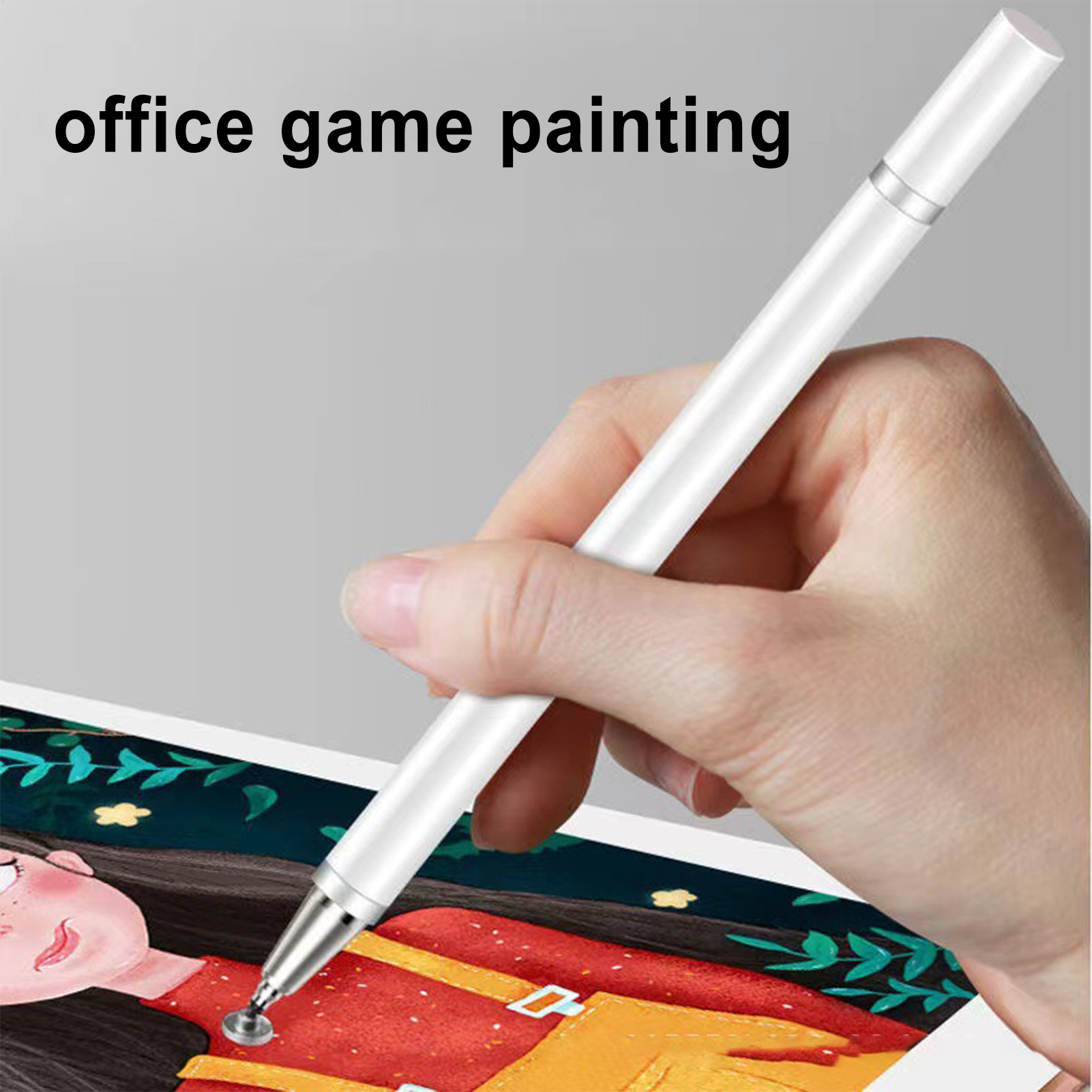 Universal StylusPen 2in1 For T - đánh giá và giá Men Accessories Drawing