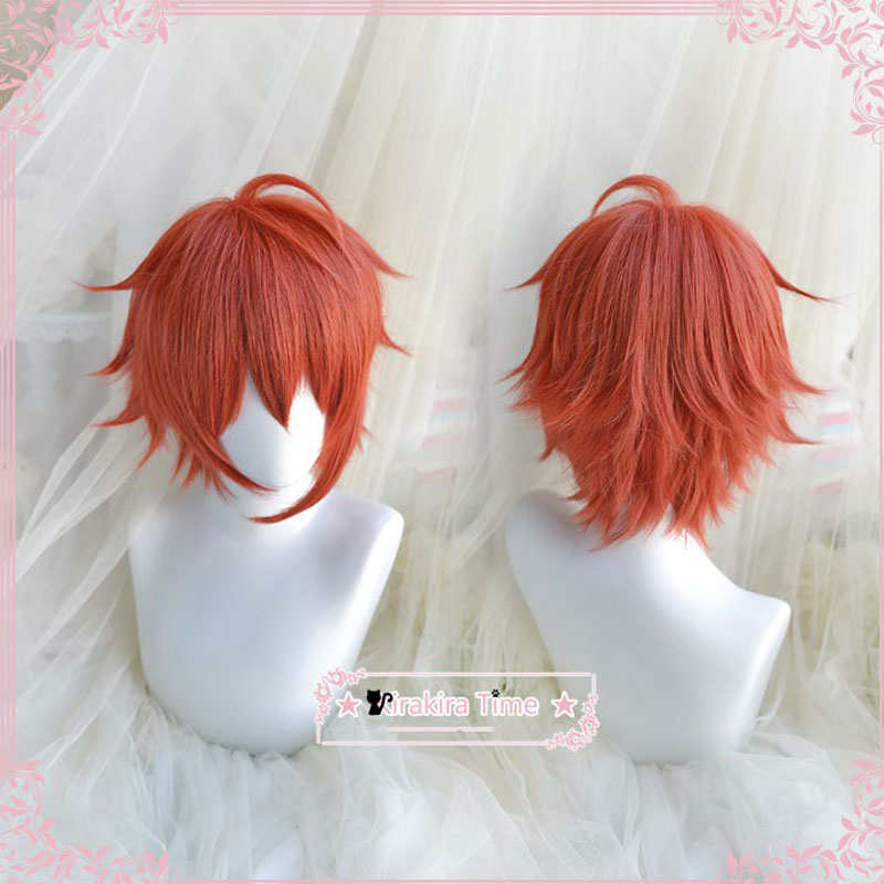 IDOLiSH7 NANASE RIKU Cosplay W - đánh giá và giá Men Accessories H&M